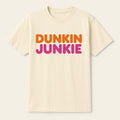 Dunkin Junkie Tee